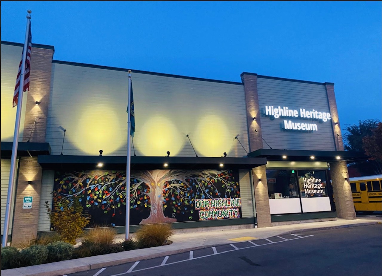 Highline Heritage Museum announces major expansion into historic „Antlers”...